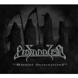 Profanatism- Painful Incarnations